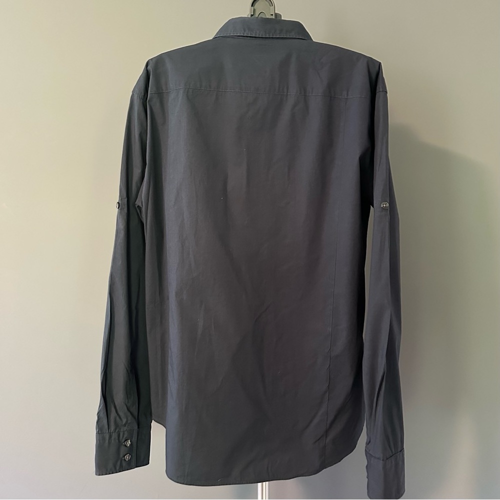 Hugo Boss Button Down Shirt - Picture 2 of 7